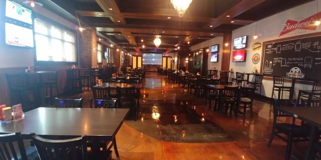 99 Hops House - St. Louis | restaurant | 777 Casino Center Dr, Maryland Heights, MO 63043, USA | 8557854263 OR +1 855-785-4263