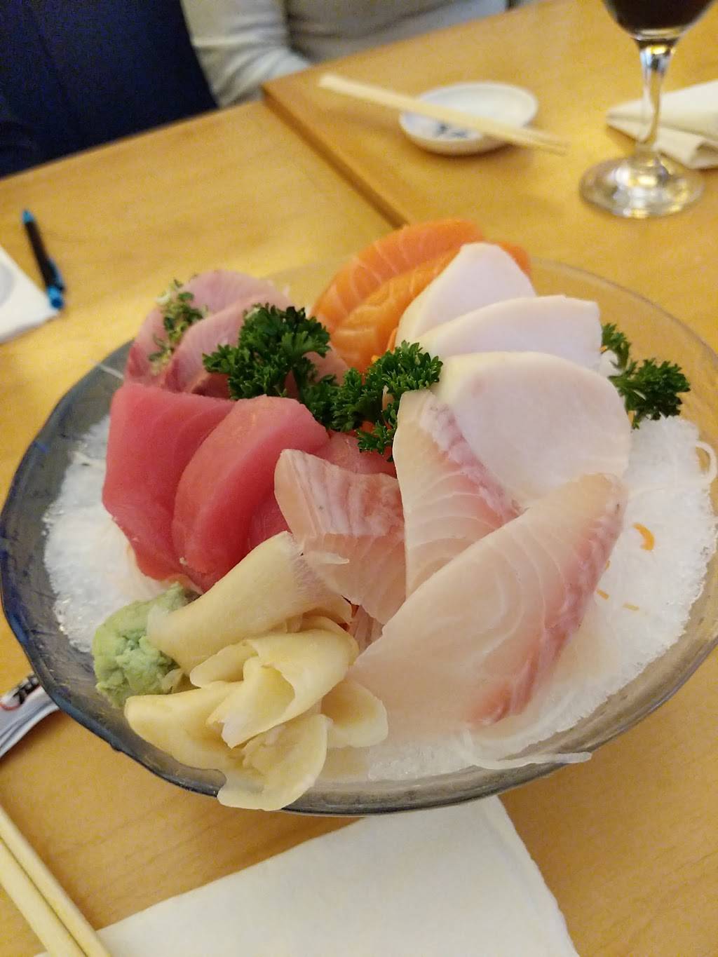 Zen 16 Sushi Cafe | restaurant | 533 Baltimore Pike, Bel Air, MD 21014, USA | 4108365999 OR +1 410-836-5999