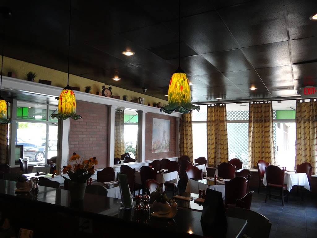 Escargot Bistro | restaurant | 1506 E Commercial Blvd, Oakland Park, FL 33334, USA | 7542064116 OR +1 754-206-4116