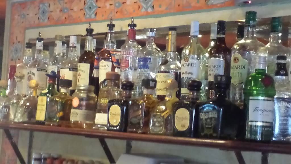 Camino Real | restaurant | 105 Lasseter Dr, Murfreesboro, TN 37130, USA | 6158671119 OR +1 615-867-1119