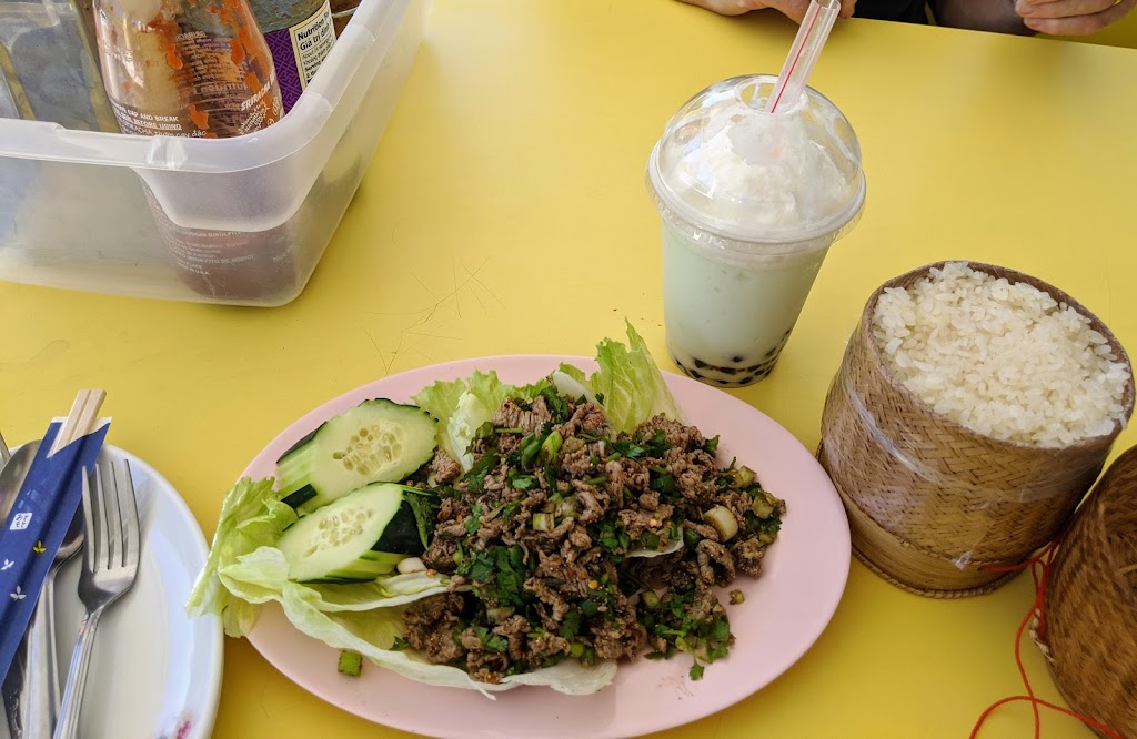 Phets Kitchen Pho & BBQ | restaurant | 590 Main St, Weed, CA 96094, USA | 5304080540 OR +1 530-408-0540