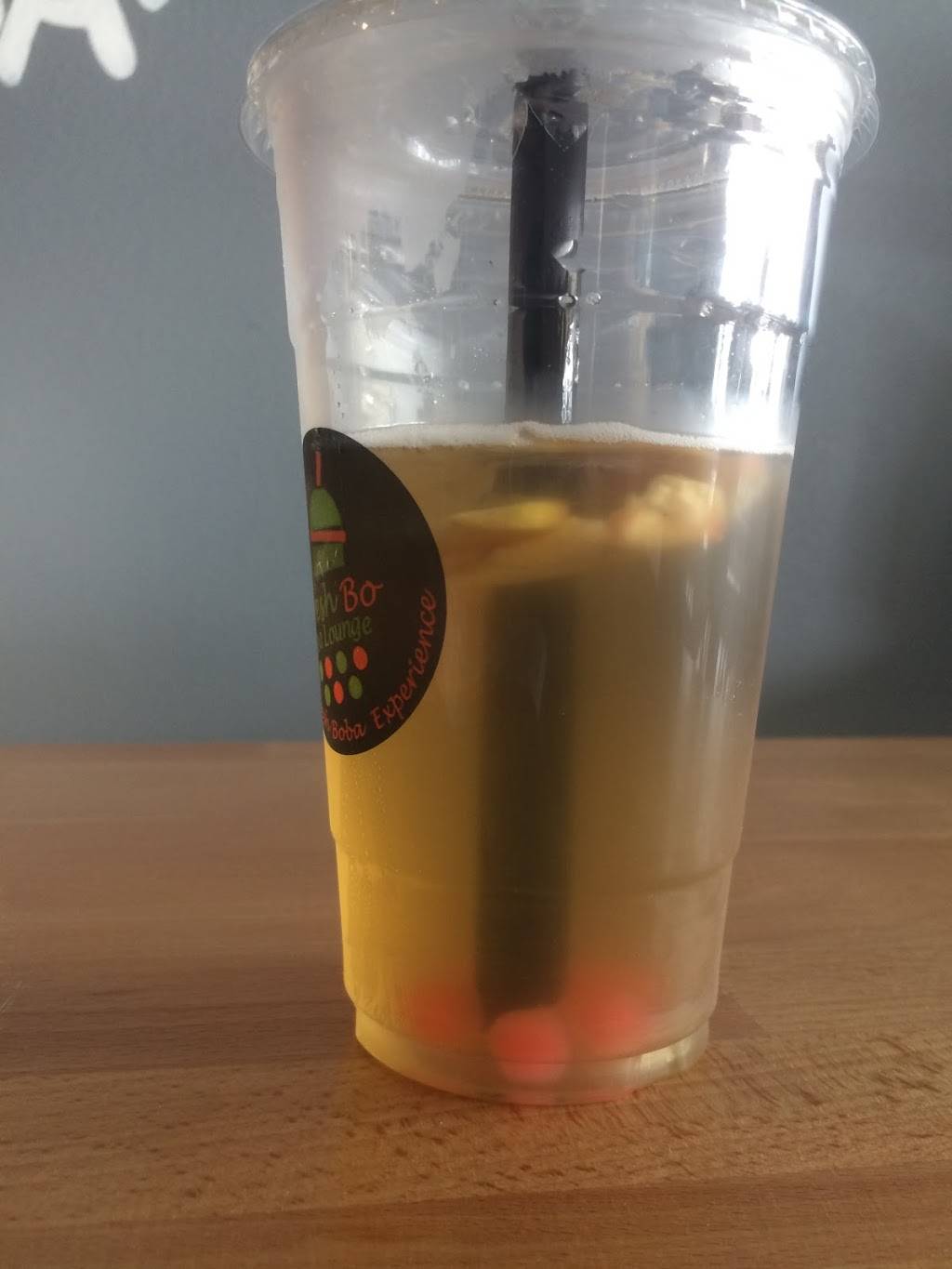 Fresh Bo Tea Lounge | restaurant | 8441 Westminster Blvd, Westminster, CA 92683, USA | 7144677232 OR +1 714-467-7232