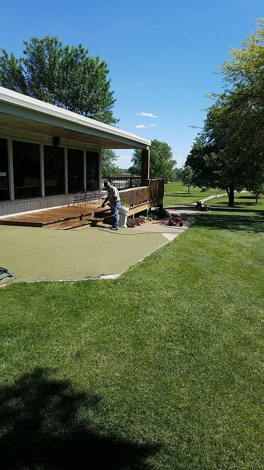 Harlan Golf & Country Club | restaurant | 2503 12th St, Harlan, IA 51537, USA | 7127555951 OR +1 712-755-5951