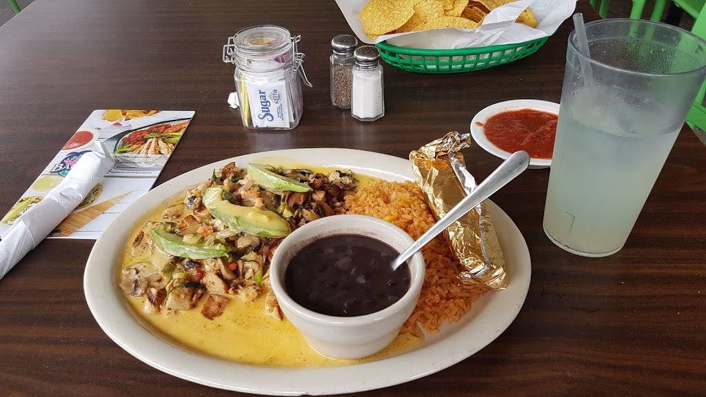 Baby Acapulco | restaurant | 1628 Barton Springs Rd, Austin, TX 78704, USA | 5124748774 OR +1 512-474-8774