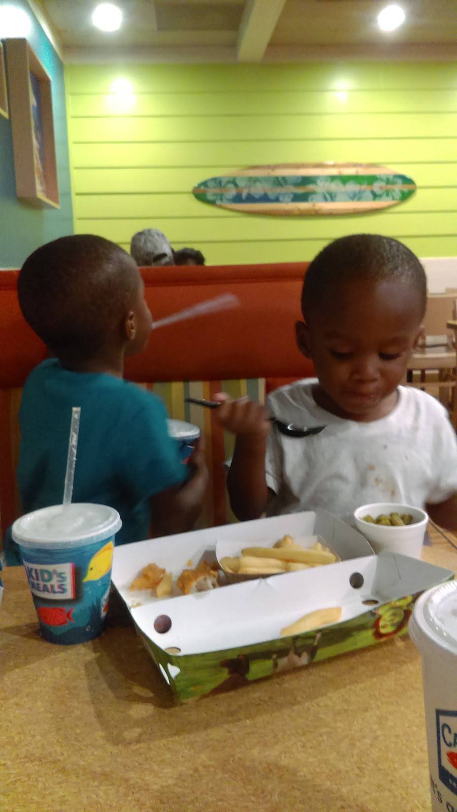 Captain Ds | restaurant | 506 Alabama St, Columbus, MS 39702, USA | 6623280357 OR +1 662-328-0357