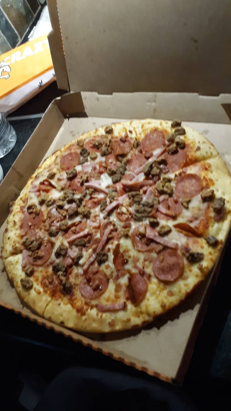 Little Caesars Pizza | meal takeaway | 828 E 72nd St, Tacoma, WA 98404, USA | 2534726112 OR +1 253-472-6112