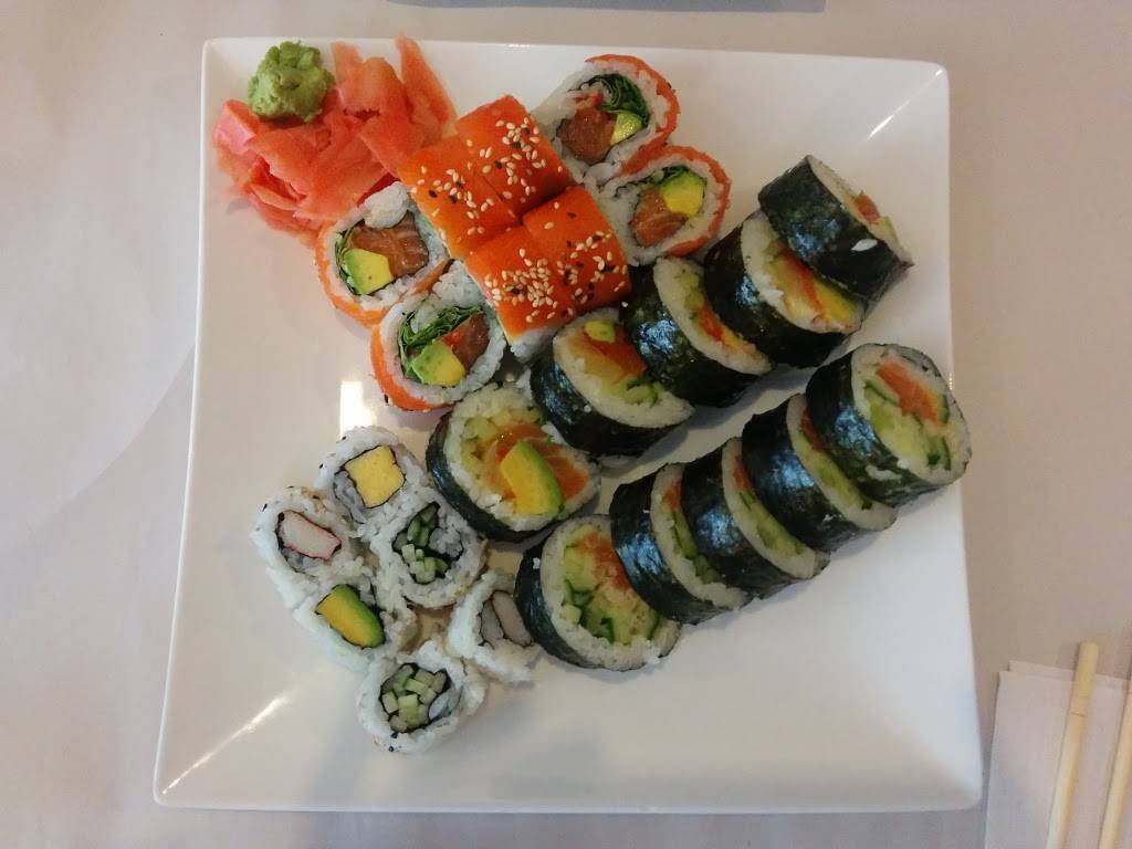 Sushi Time | restaurant | 4534 Rue Wellington, Verdun, QC H4G 1W8, Canada | 5144829222 OR +1 514-482-9222