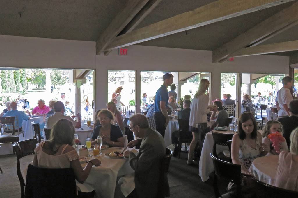 The Grill | restaurant | 1750 San Pablo Dr, San Marcos, CA 92078, USA | 7607449385 OR +1 760-744-9385