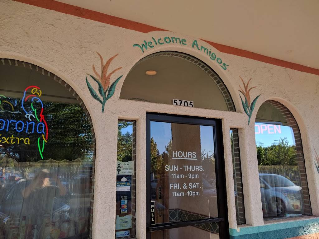 Toreros Mexican Family Restaurant | restaurant | 5705 Main St, Springfield, OR 97478, USA | 5417463766 OR +1 541-746-3766