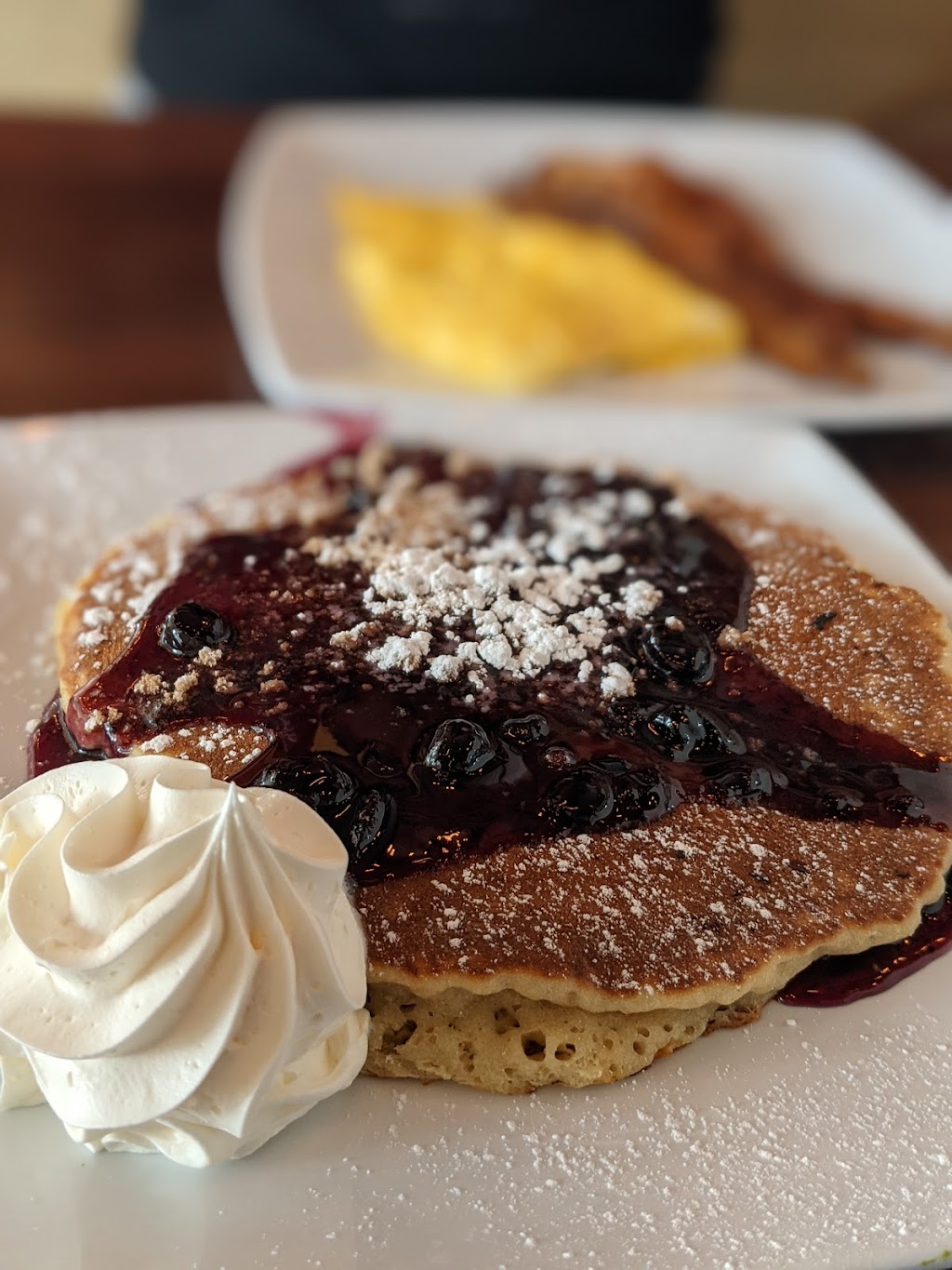 Canopy Road Cafe on Gandy | restaurant | 4308 W Gandy Blvd, Tampa, FL 33611, USA | 8134058906 OR +1 813-405-8906