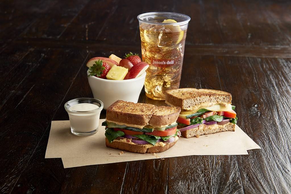 Jasons Deli | restaurant | 1000 S Rampart Blvd, Las Vegas, NV 89145, USA | 7029679008 OR +1 702-967-9008