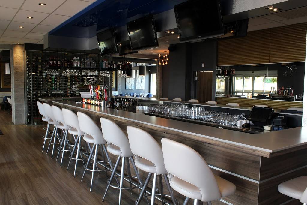 Bleumarin Le | restaurant | 55 Rue Richelieu, Saint-Jean-sur-Richelieu, QC J3B 6X2, Canada | 4503472341 OR +1 450-347-2341