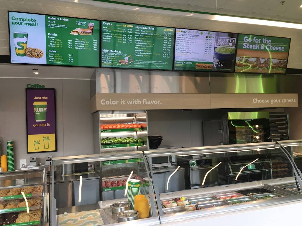 Subway | meal takeaway | 15279 Maple Valley Hwy Suite 600, Renton, WA 98058, USA | 4254811115 OR +1 425-481-1115