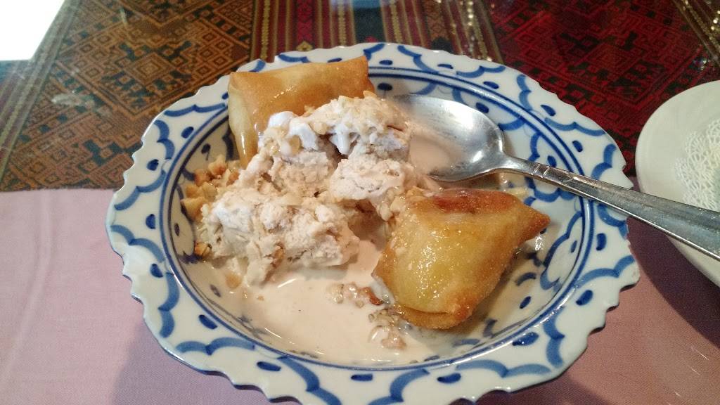 Bangkok Restaurant | restaurant | 4791 Swift Rd, Sarasota, FL 34231, USA | 9419220703 OR +1 941-922-0703