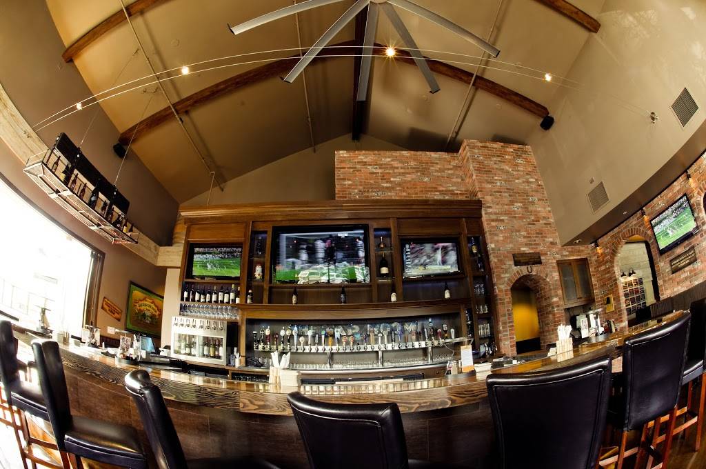 Selmas Chicago Pizzeria & Tap Room Ladera Ranch | restaurant | 27702 Crown Valley Pkwy, Ladera Ranch, CA 92694, USA | 9493887260 OR +1 949-388-7260