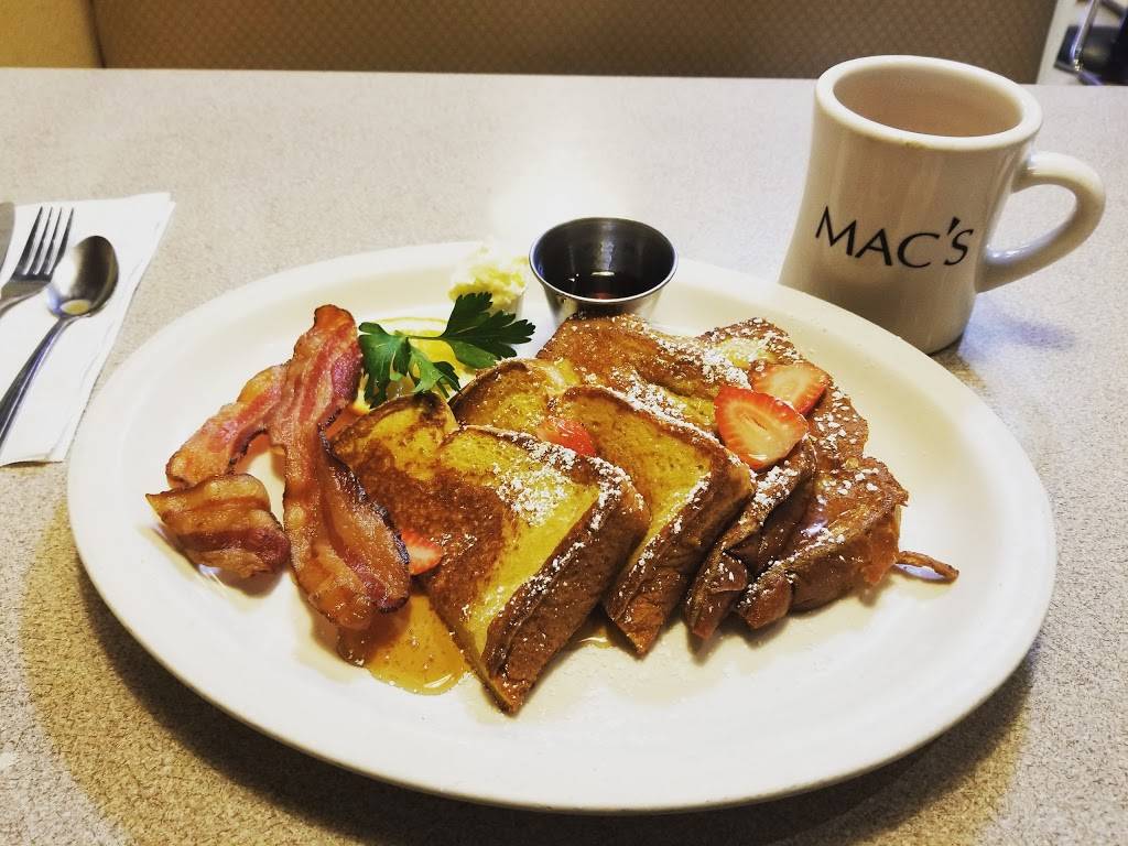 Macs | meal takeaway | 630 4th St, Santa Rosa, CA 95404, USA | 7075453785 OR +1 707-545-3785