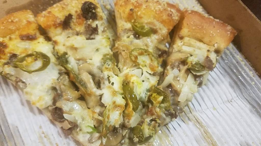 Marcos Pizza | meal delivery | 290 Nicholas Pkwy NW, Cape Coral, FL 33991, USA | 2394584000 OR +1 239-458-4000