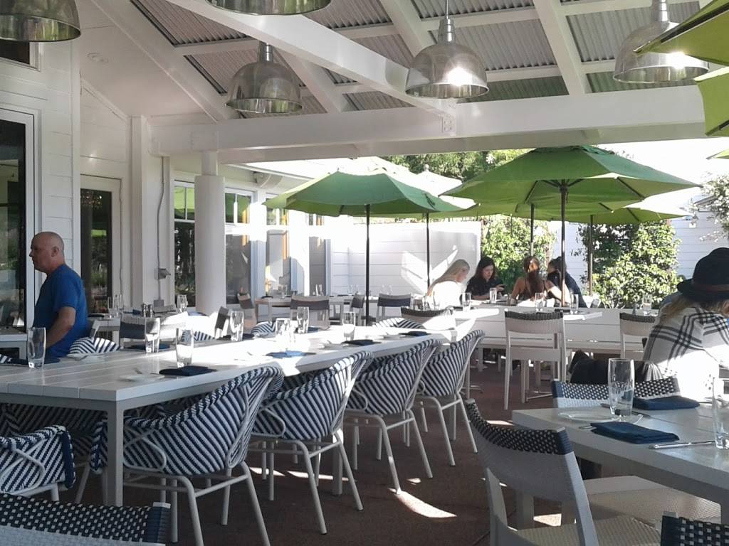 Brix Restaurant and Gardens | restaurant | 7377 St Helena Hwy, Napa, CA 94558, USA | 7079442749 OR +1 707-944-2749