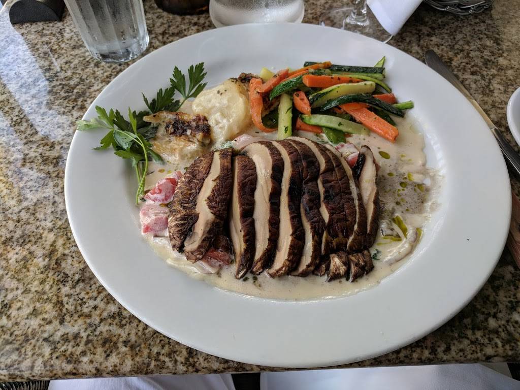 Jane | restaurant | 1311 State St, Santa Barbara, CA 93101, USA | 8059621311 OR +1 805-962-1311