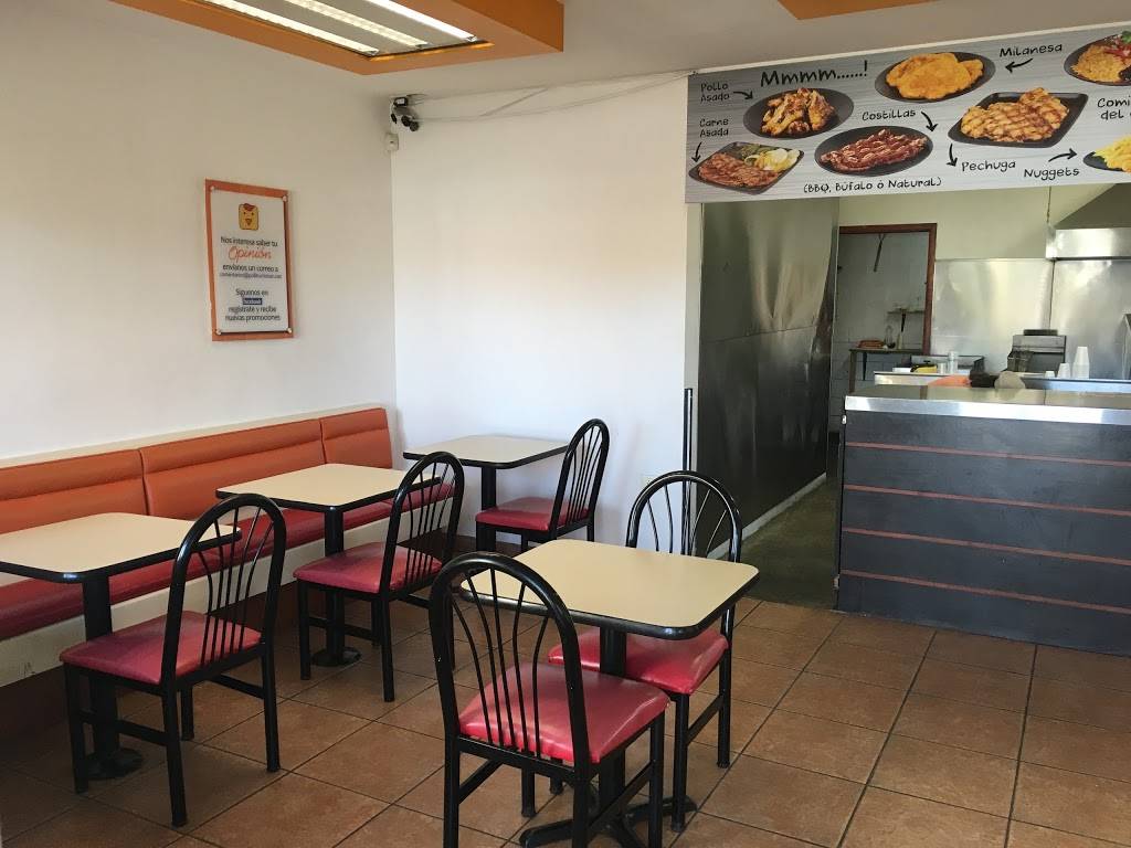 Pollito Chicken | restaurant | Paseo Playas De Tijuana 1188, Playas, Jardines Plays De Tijuana, Jardines Playas de Tijuana, 22500 Tijuana, B.C., Mexico | 016646094540 OR +52 664 609 4540