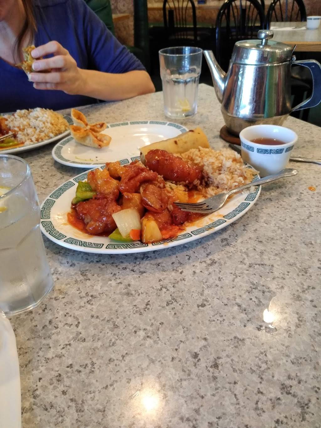 Wus Garden | meal delivery | 6731 W Ken Caryl Ave, Littleton, CO 80128, USA | 3039722690 OR +1 303-972-2690