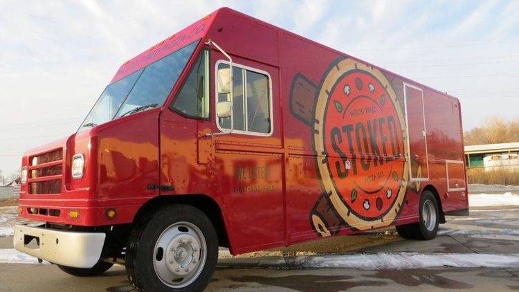 Stoked Wood Fired Pizza Co. | restaurant | 1632 Beacon St, Brookline, MA 02446, USA | 6178790707 OR +1 617-879-0707