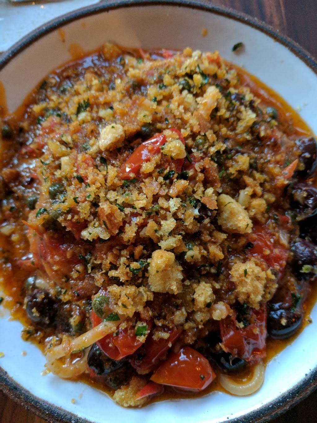 Posto Giusto | restaurant | 1948 Colorado Blvd, Los Angeles, CA 90041, USA | 3237390990 OR +1 323-739-0990