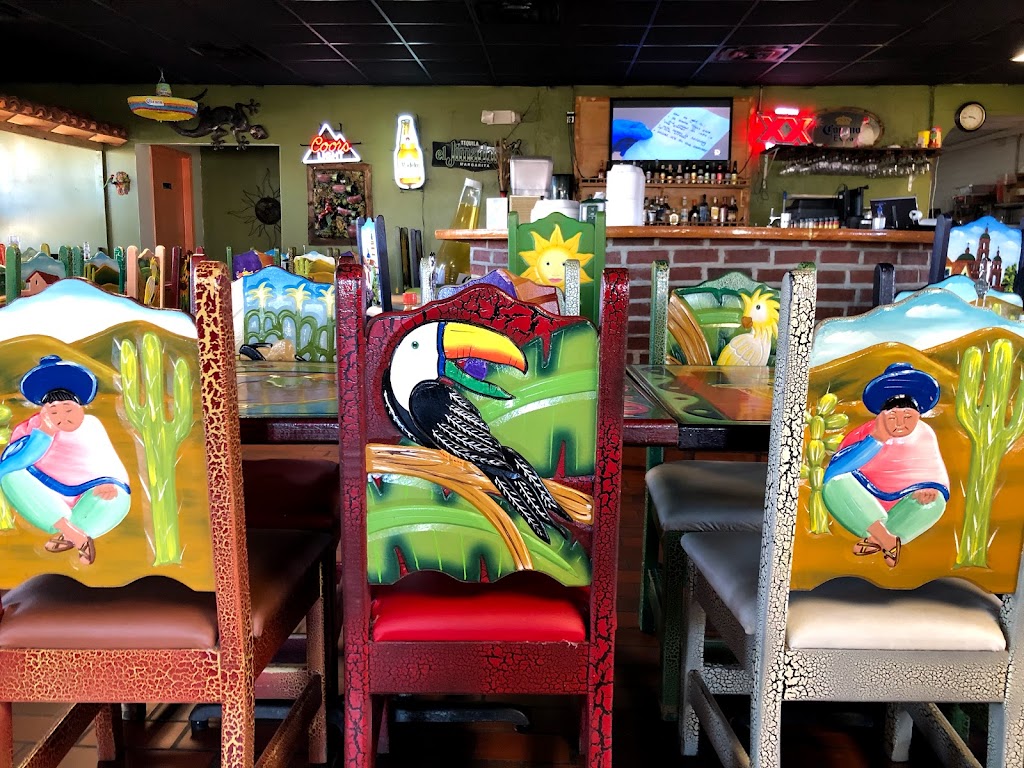 Zapote Mexican Grill | restaurant | 1023 NW Main St, Bunkie, LA 71322, USA | 3183464505 OR +1 318-346-4505