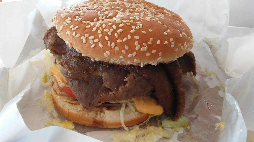 Billy Jos Drive Thru | restaurant | 8032 S Harlem Ave, Bridgeview, IL 60455, USA | 7087012926 OR +1 708-701-2926