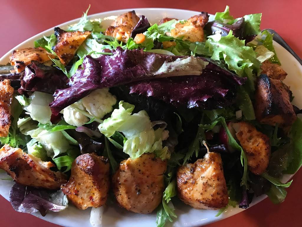 Bayshore Mediterranean Grill | restaurant | 6102 S MacDill Ave, Tampa, FL 33611, USA | 8138056444 OR +1 813-805-6444