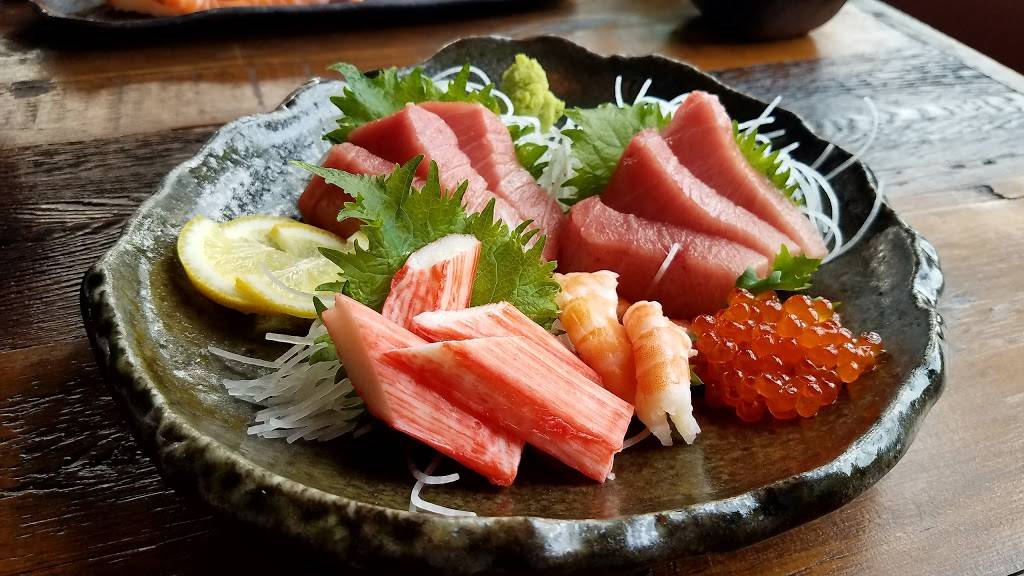 Yamazaru Sushi & Sake | restaurant | 2173 Hawkins St A, Charlotte, NC 28203, USA | 9802019134 OR +1 980-201-9134