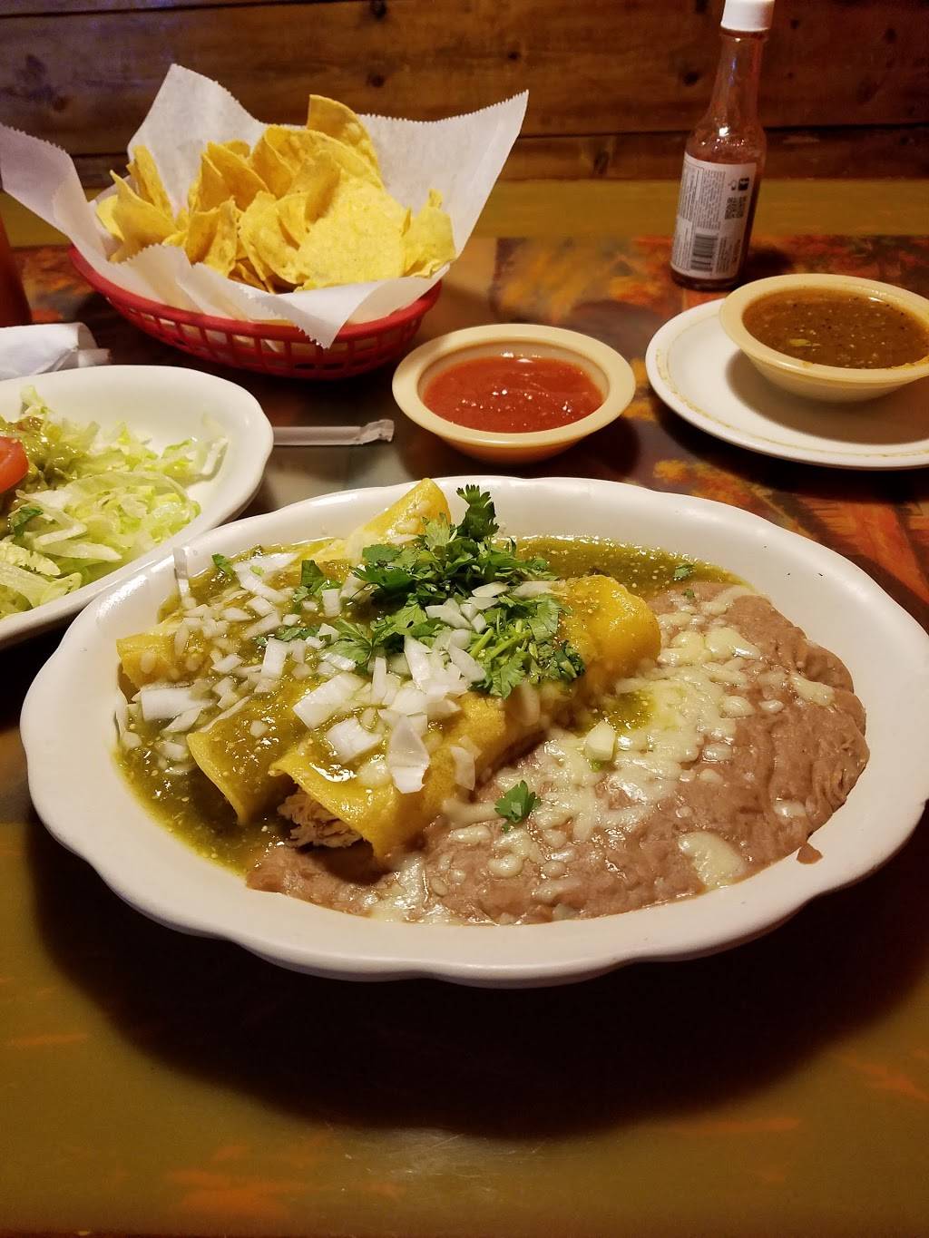 El Maguey Mexican Restaurant | restaurant | 6600 Raytown Rd, Raytown, MO 64133, USA | 8167438188 OR +1 816-743-8188