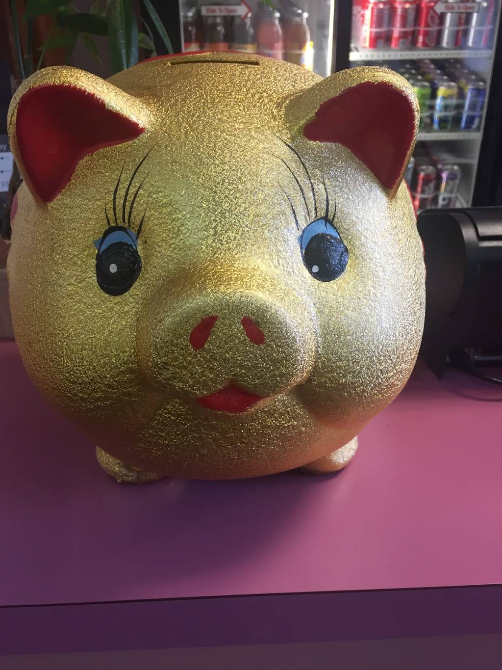 Shanghai Chinese Food | restaurant | 38 E Main St, Ramsey, NJ 07446, USA | 2018258899 OR +1 201-825-8899