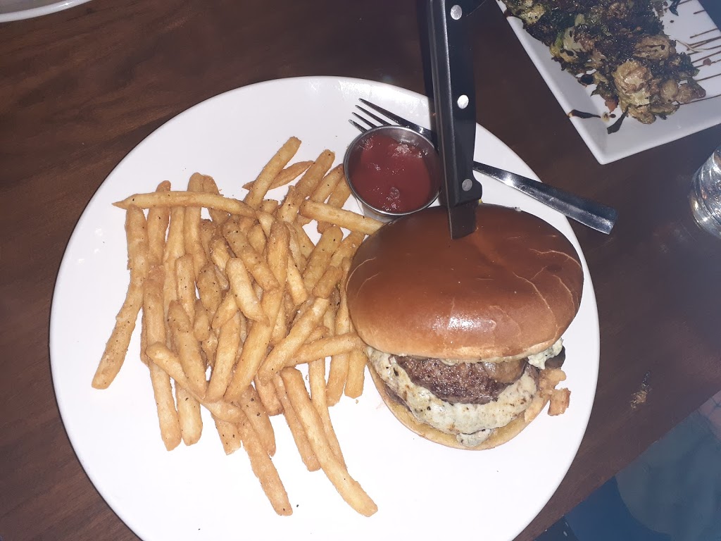 Vice Restaurant | restaurant | 500 Pearl St, Buffalo, NY 14202, USA | 7164240088 OR +1 716-424-0088