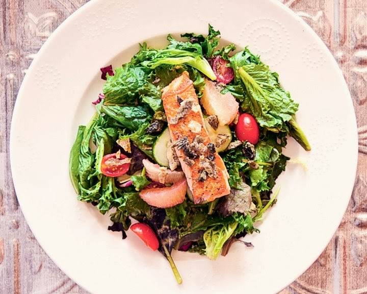 The Bistro | restaurant | 151 S Putnam St, Williamston, MI 48895, USA | 5176551100 OR +1 517-655-1100