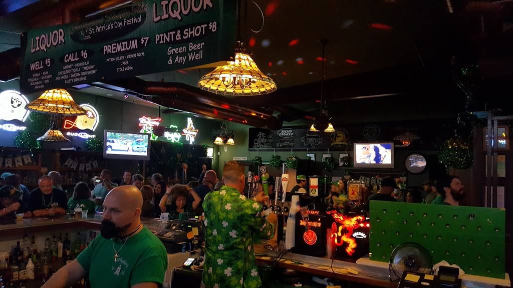 Gallaghers Dublin Pub | night club | 7821 Amador Valley Blvd, Dublin, CA 94568, USA | 9258285996 OR +1 925-828-5996