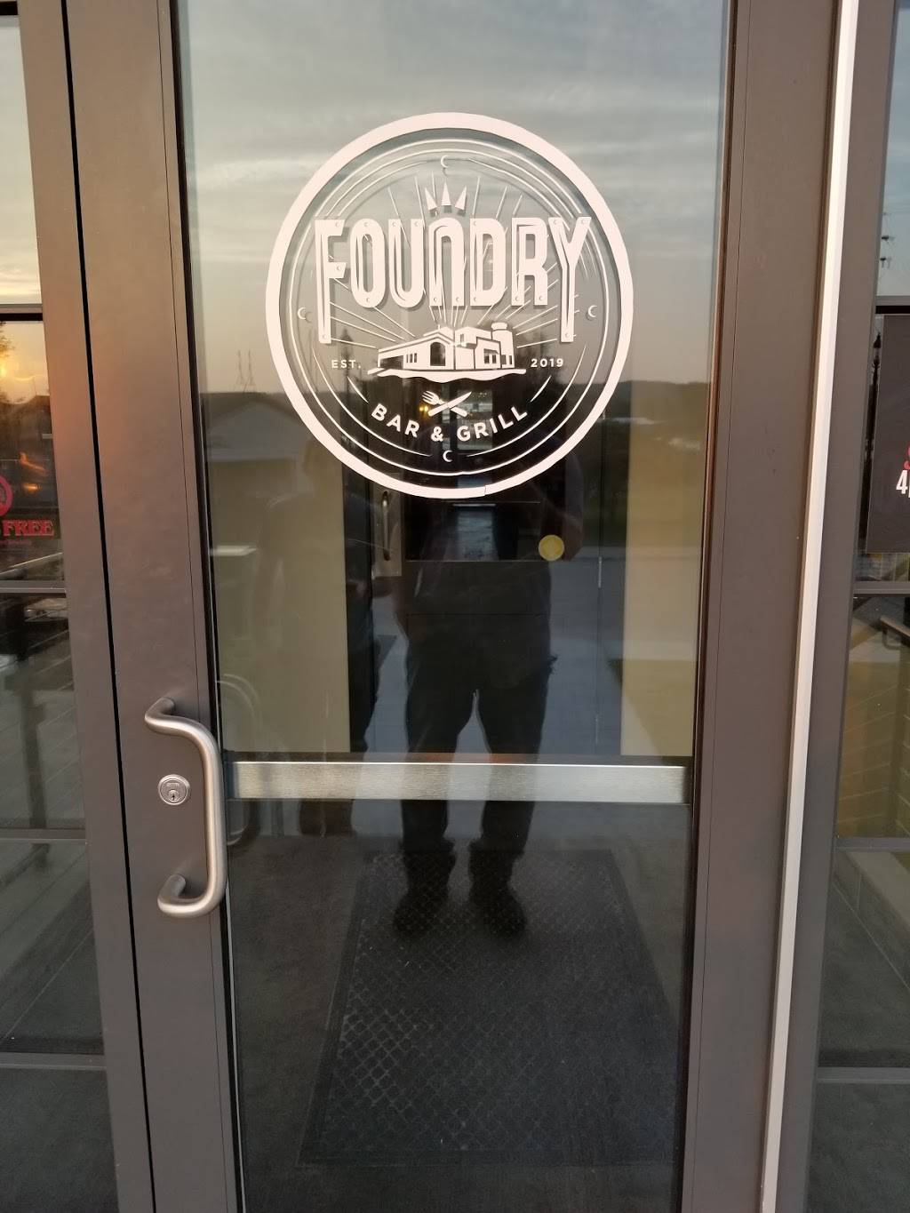 Foundry Bar & Grill | restaurant | 101 Main St ste b, East Jordan, MI 49727, USA | 2316490006 OR +1 231-649-0006