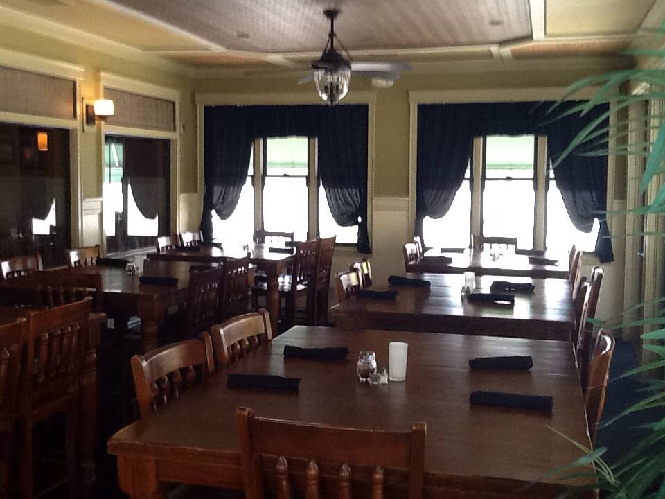 Tjs Italian Cafe | meal delivery | 1515 Gulf Blvd, Indian Rocks Beach, FL 33785, USA | 7275961515 OR +1 727-596-1515