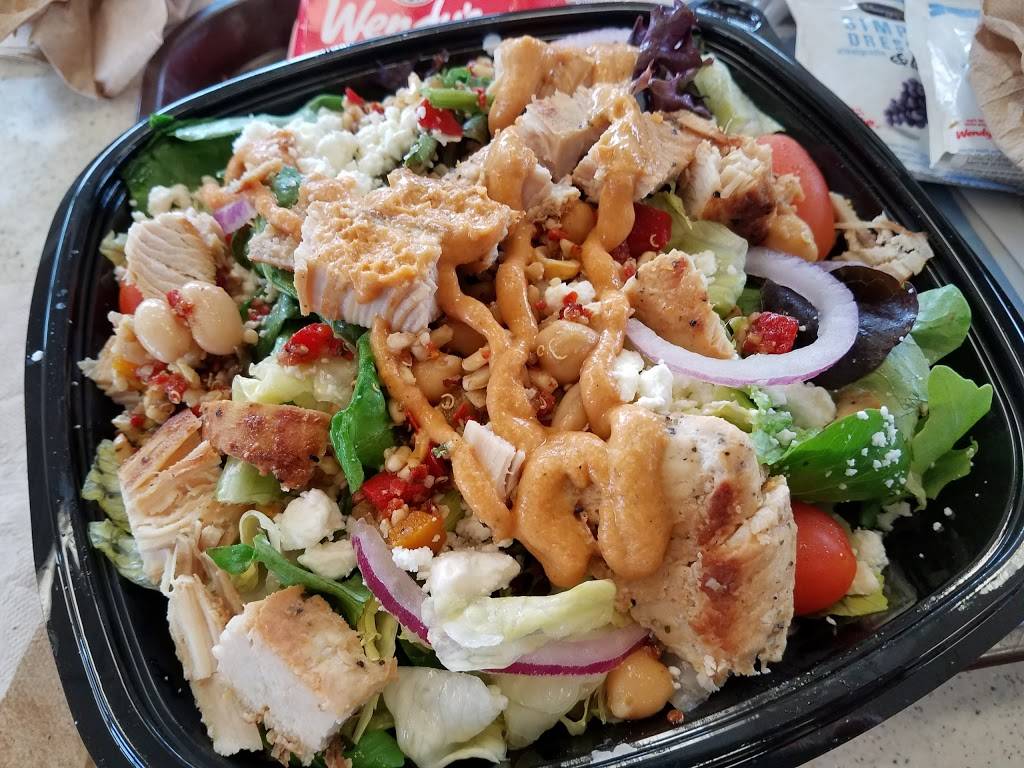 Wendys | restaurant | 6405 Grayson Rd, Harrisburg, PA 17111, USA | 7175610180 OR +1 717-561-0180