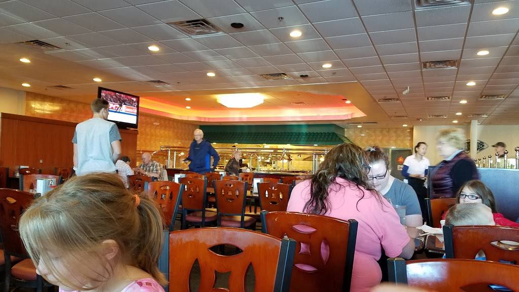 Q Q Buffet | restaurant | 108 Dettro Dr, Mattoon, IL 61938, USA | 2172588838 OR +1 217-258-8838