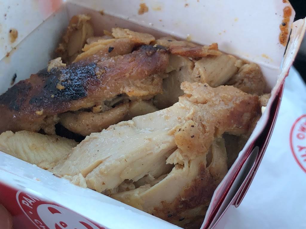 Panda Express | restaurant | 1480 Fillmore St, San Francisco, CA 94115, USA | 4152929993 OR +1 415-292-9993