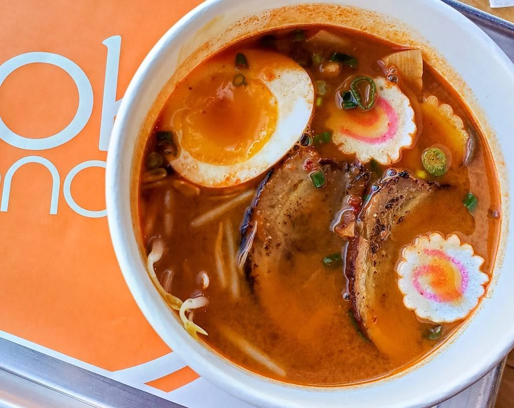 Poke Concept | restaurant | 14302 E Cedar Ave, Aurora, CO 80012, USA | 3033660616 OR +1 303-366-0616