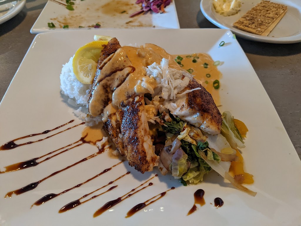 Big Fish Restaurant | restaurant | 25814 Canal Rd, Orange Beach, AL 36561, USA | 2519815516 OR +1 251-981-5516