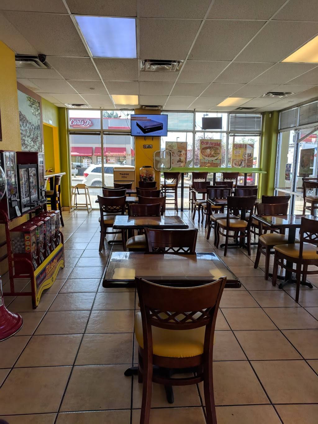 Filibertos Mexican | restaurant | 1450 Eubank Blvd NE, Albuquerque, NM 87112, USA | 5052948411 OR +1 505-294-8411