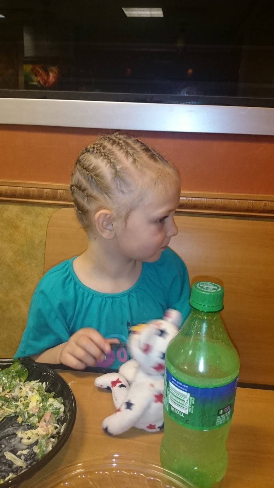 Subway Restaurants | restaurant | 2720 SW 29th St, Oklahoma City, OK 73119, USA | 4056344463 OR +1 405-634-4463