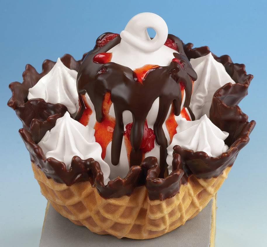 Dairy Queen Brazier | restaurant | Palm Springs Marketplace 1717 E Vista Chino #8 A, Palm Springs, CA 92262, USA | 7607781026 OR +1 760-778-1026