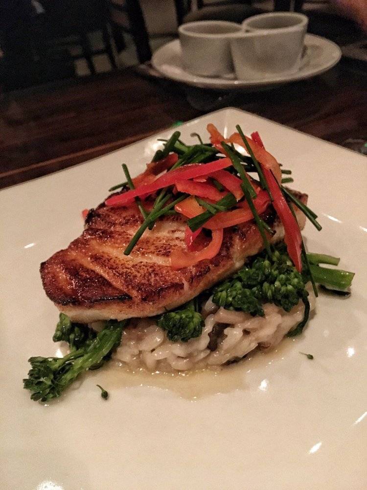 Masraffs | restaurant | 1753 Post Oak Blvd, Houston, TX 77056, USA | 7133551975 OR +1 713-355-1975