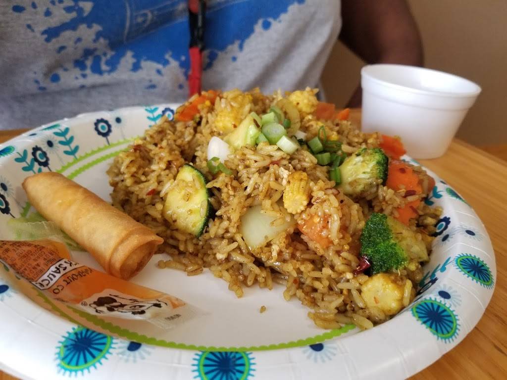 Thai Satay | restaurant | 2412 Elliston Pl, Nashville, TN 37203, USA | 6159150972 OR +1 615-915-0972