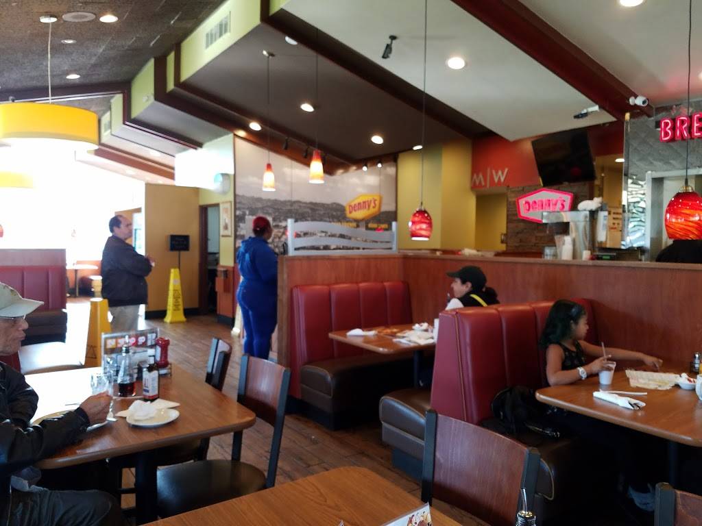 Dennys | restaurant | 15015 Freedom Ave, San Leandro, CA 94578, USA | 5102789826 OR +1 510-278-9826