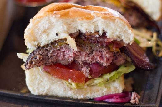 Gaslamp Fish House | restaurant | 411 Broadway, San Diego, CA 92101, USA | 6197953800 OR +1 619-795-3800